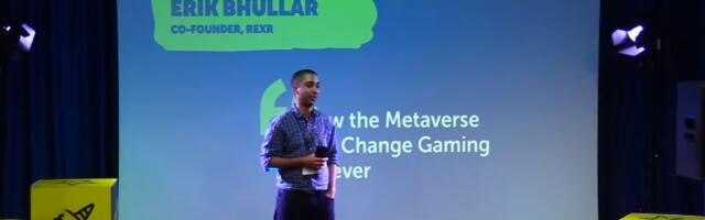 Tuhast tõusnud Eesti idu väidab, et on lahendanud läägivate videokõnede probleemi