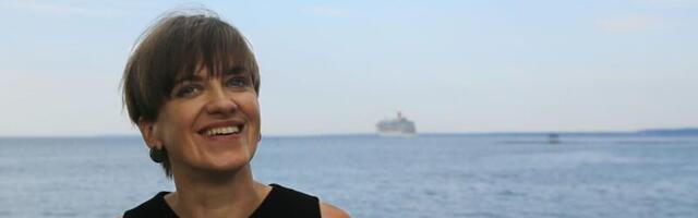 Luule: Maarja Kangro