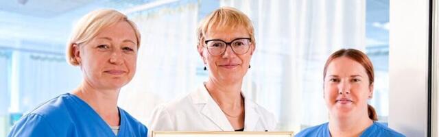 Kliinikumi neuroloogide hinnangul tuleb insuldijärgset raviteekonda muuta sujuvamaks