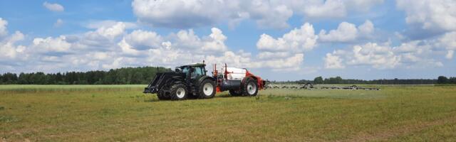 Lugeja küsib: Kas glüfosaat jääb turule või mitte?