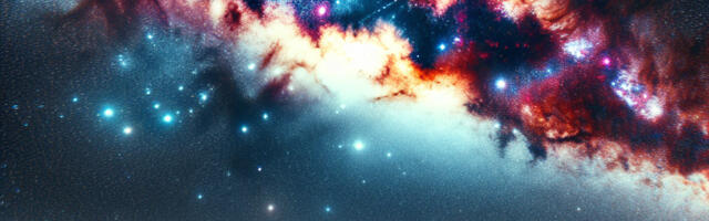 Miks on meie Linnutee galaktika nii erakordne – vastus üllatab