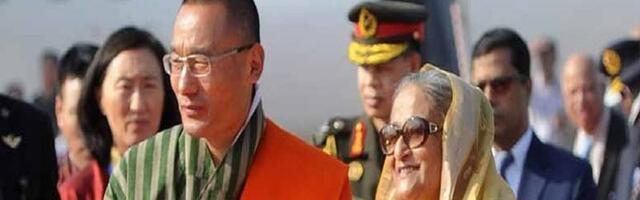The Outcome Of The Bangladeshi & Bhutanese Elections Gives India Strategic Breathing Space