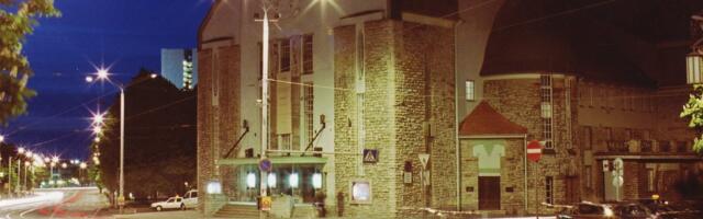 Draamateater paiskas sügishooaja piletid müüki: veebivõidujooksus jäid paljud teatrisõbrad taas tühjade pihkudega