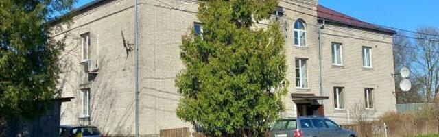 Vallavara võõrandamine enampakkumise korras