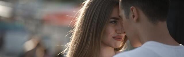 5 PÕHJUST RÕÕMUSTAMISEKS, kui sa oled suhtes Kaalude tähemärgi esindajaga