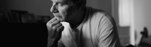 Leskmehe karm saladus, mis kummitab ka aastakümneid hiljem_ kui vaid saaksin võtta tableti, et unustada, mida ma tegin