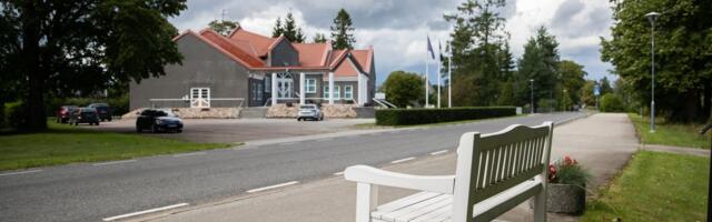 Toila vald kaob aasta pärast kaartidelt