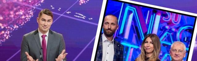 TELETOP | Tegi „Aktuaalsele kaamerale“ ära! „Su nägu kõlab tuttavalt“ on iga nädalaga aina populaarsem