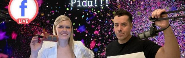 FB-live (19.12.24): Mis on Telegram.ee vastus tsensuurile? Suur avalik PIDUUUU!!!