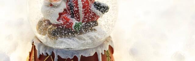 Keskonnaagentuur: Milline tuleb jõuluilm sellel aastal?