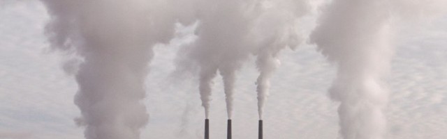 Pandeemia tõi kaasa kasvuhoonegaaside ajaloolise vähenemise