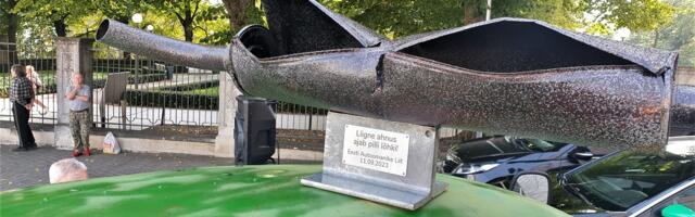 Autoomanike liit valis 2024. aasta autoomanike vaenlaseks peaminister Kristen Michali