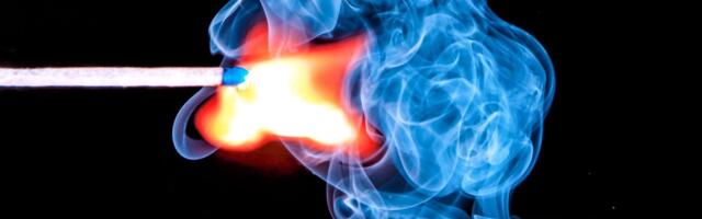 Väätsal süüdati mõisaaegne kelder