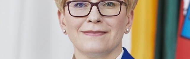 Leedu saab valimiste järel naispeaministri