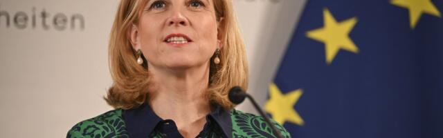 Austria välisministri sõnul peaks riik tõsiselt arutama NATO-ga liitumist