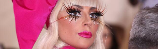 VIDEO | Lady Gaga kontsert Los Angeleses võttis ootamatu pöörde! Popstaar prantsatas keset sõud maha