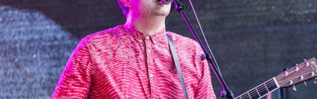 Vaiko Eplik koostööst nubluga_ kohati võtab tema publikuga kohtumine põlved nõrgaks