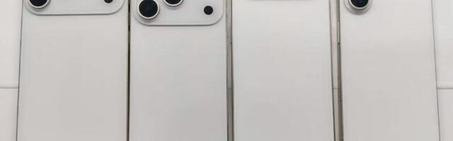 Only one of the iPhone 17 devices is getting a price hike, new report says