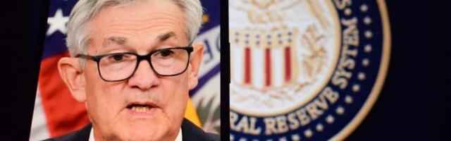 Fed Chair Powell Says AI Probably a Factor in Concerning Unemployment Rates