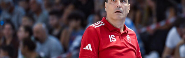 PAO EVROPSKI ŠAMPION! Dvocifrena pobeda Crvene zvezde Meridianbet!