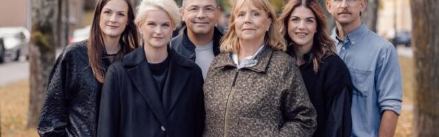 Aasta perefirmaks valitud Pro Optika: soovime olla oma valdkonnas parimad