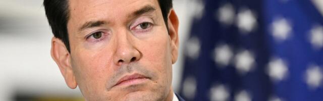 Rubio: USA-l on otsa saamas võimalused Venemaa sanktsioneerimiseks