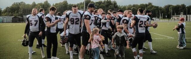 Tartu Titans võttis Balti liiga finaalis Kaunaselt revanši