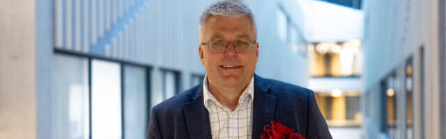 Tartu Ülikooli arvutiteaduse instituudi juhatajaks valiti professor Jaak Vilo