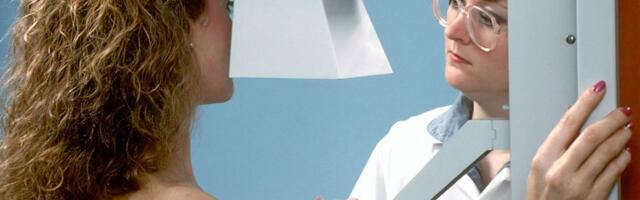 Uus aasta toob geneetilise rinnavähi sõeluuringud