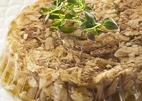 Sült, minu vanaema retsepti järgi.