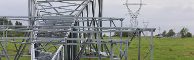 Elering: Varustuskindlus eeldab uusi juhitavaid elektrijaamu ja kriisikindluse kasvu 