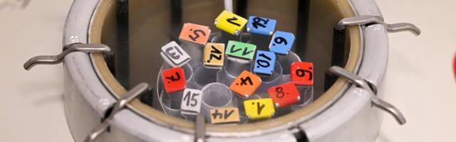 Vähki tekitava geeniga doonori spermat kasutati Euroopas ligi 200 lapse sigitamiseks