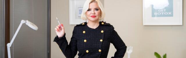 Tuntud naisi investoriteks ahvatlenud idufirma teeb kannapöörde ja otsib taas rahastajaid