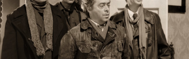 Ivan Makarov: nalja nabani, venelased tulevad!