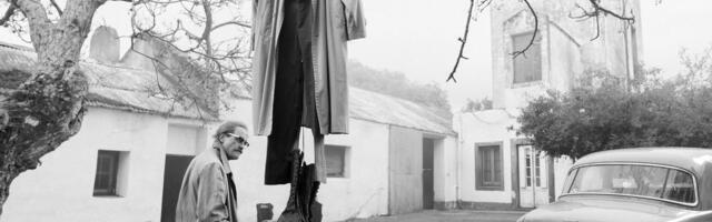 ARVUSTUS | Auschwitzi õuduste autor elas hiljem Lõuna-Ameerikas kui kuninga kass