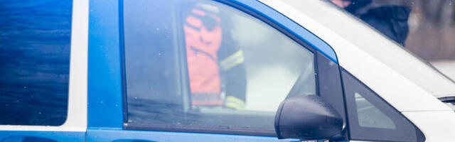 Politsei reageeris aastavahetusel enam kui pooletuhandele väljakutsele