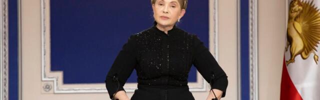 Ukraina korruptsioonitõrje süüdistab väidetavalt Julia Tõmošenkot ülemraadas häälte ostmises