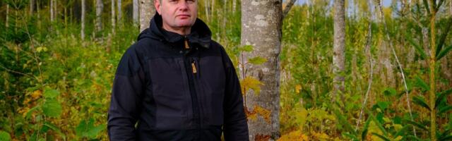 Toetused aitavad hoida metsi elujõulisena