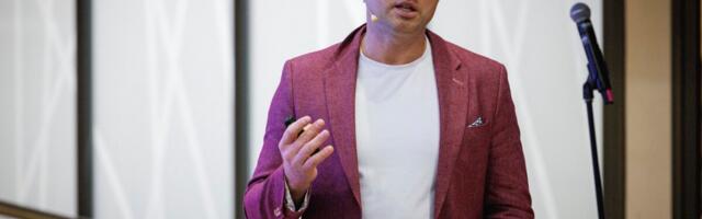 Juhtimiskoolitaja: 90ndate juhtimiskultuur takistab Eesti ettevõtluse arengut