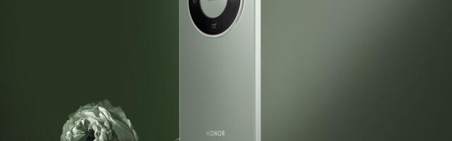 HONOR Magic8 Lite muudab keskklassi nutitelefonide kogemust, pakkudes tipptasemel vastupidavust ja kuni kolmepäevast aku tööiga