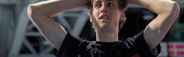 Tšehhi teismeline võitis pika distantsi, pronksi sai 40-aastane Bergsma