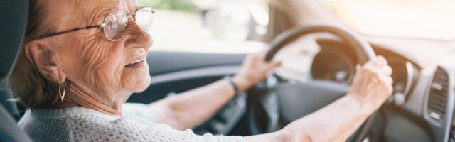 Üle 70-aastased autojuhid uuesti eksamile? Üks arvamus paneb inimesed tuliselt vaidlema