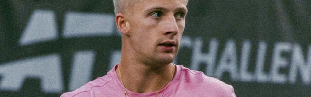 Lajal loodab võistlustulle naasta aprillis