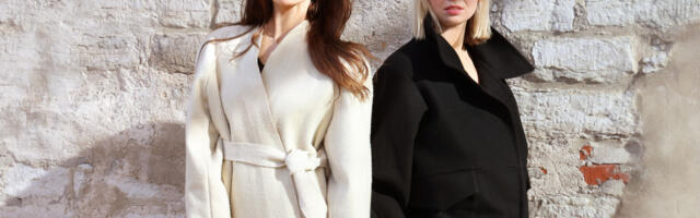 Karin Rask kutsub nautima moe ilu aeglaselt ja teadlikult