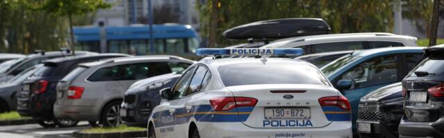 Trojica muškaraca s pištoljima upala u kuću, dečak odbranio porodicu: Drama u Zagrebu