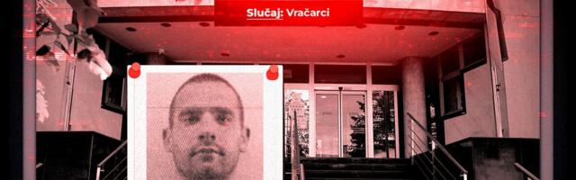 "Dušu dalo da upadnu noću i izbuše ga": Vračarci hteli da ubiju Zarića obučeni u policijske uniforme