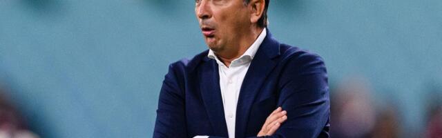 Englezi se naslađuju: Dalić je samo gledao kako mu se odbrana raspada