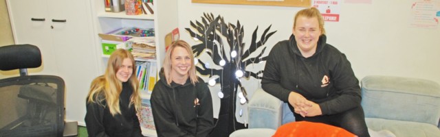 Tegija tiitli tõi Rae noorte aitamine tänaval