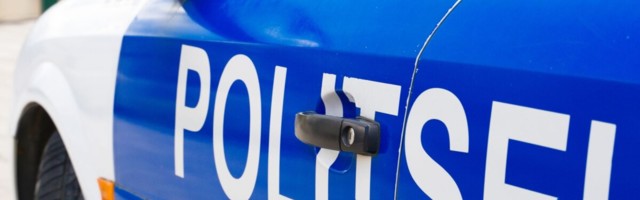 Politsei pidas kinni Peep Talvingu ründamises teise kahtlusaluse