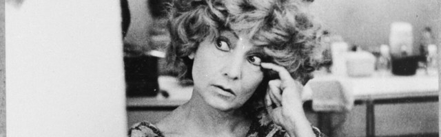 ITA EVER 90. "Itat võib võrrelda sarmi poolest Maggie Smithi ja ampluaa poolest Meryl Streepiga, aga Ita Ever on Ita Ever"